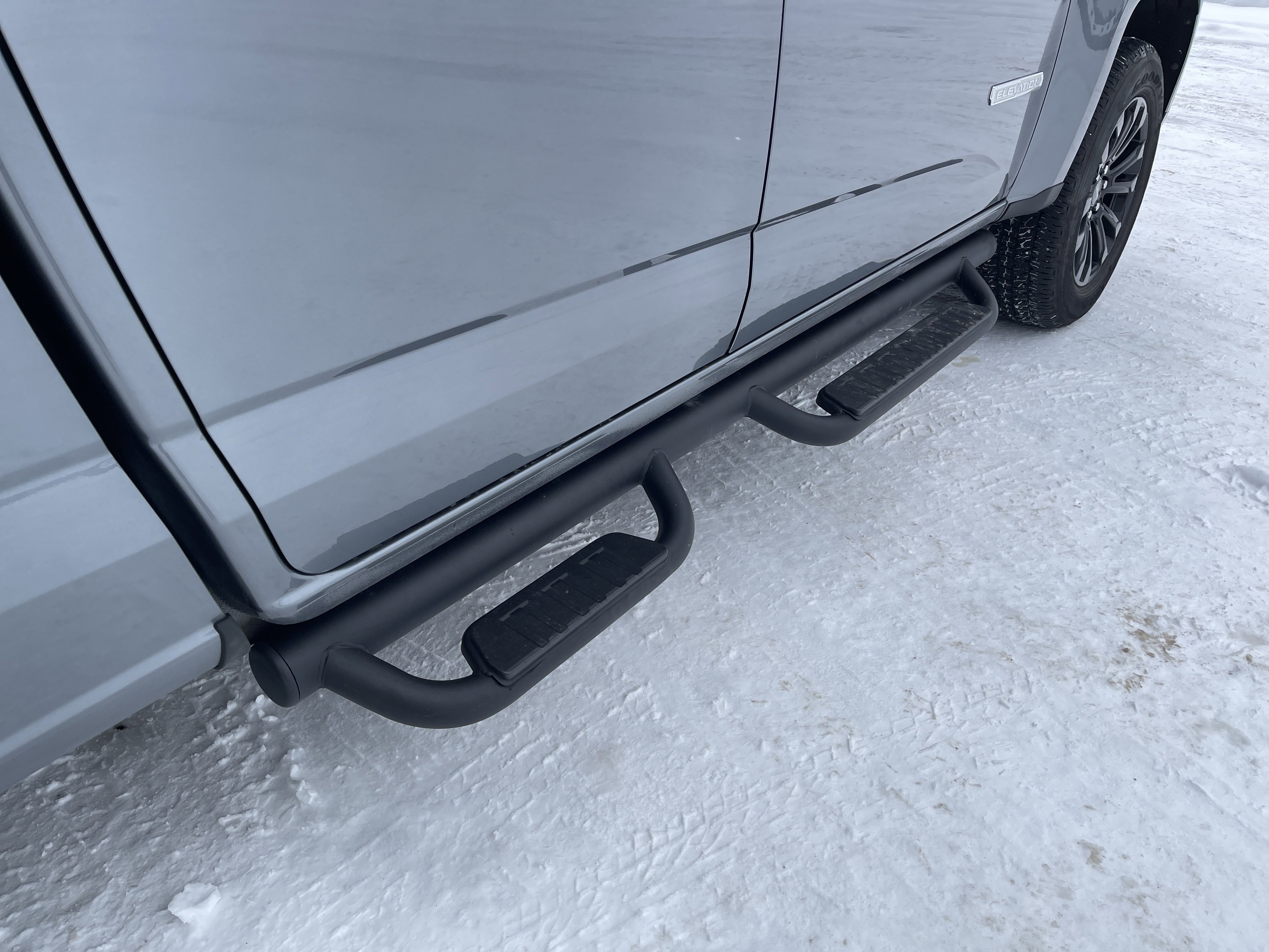 Used 2021 GMC Canyon Elevation w/ High Elevation Package image 28