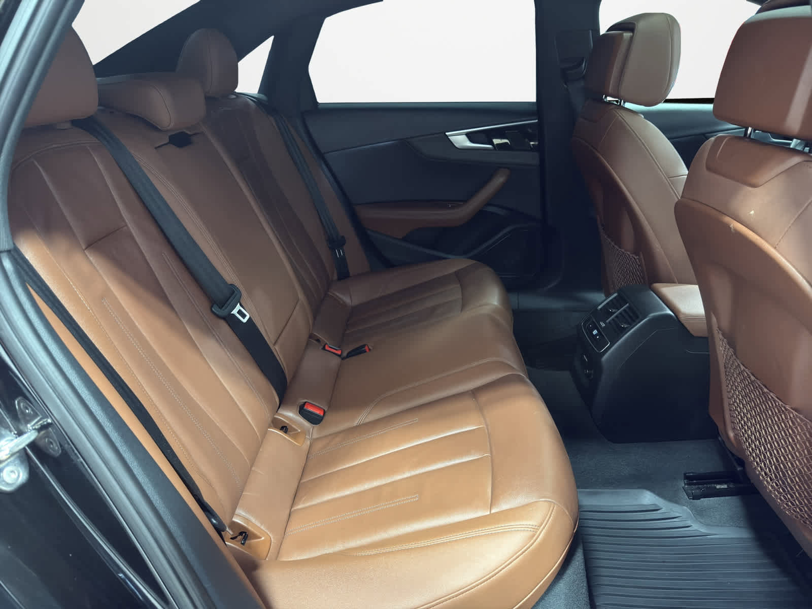 Used 2023 Audi A4 2.0T Premium Plus w/ Premium Plus Package image 24