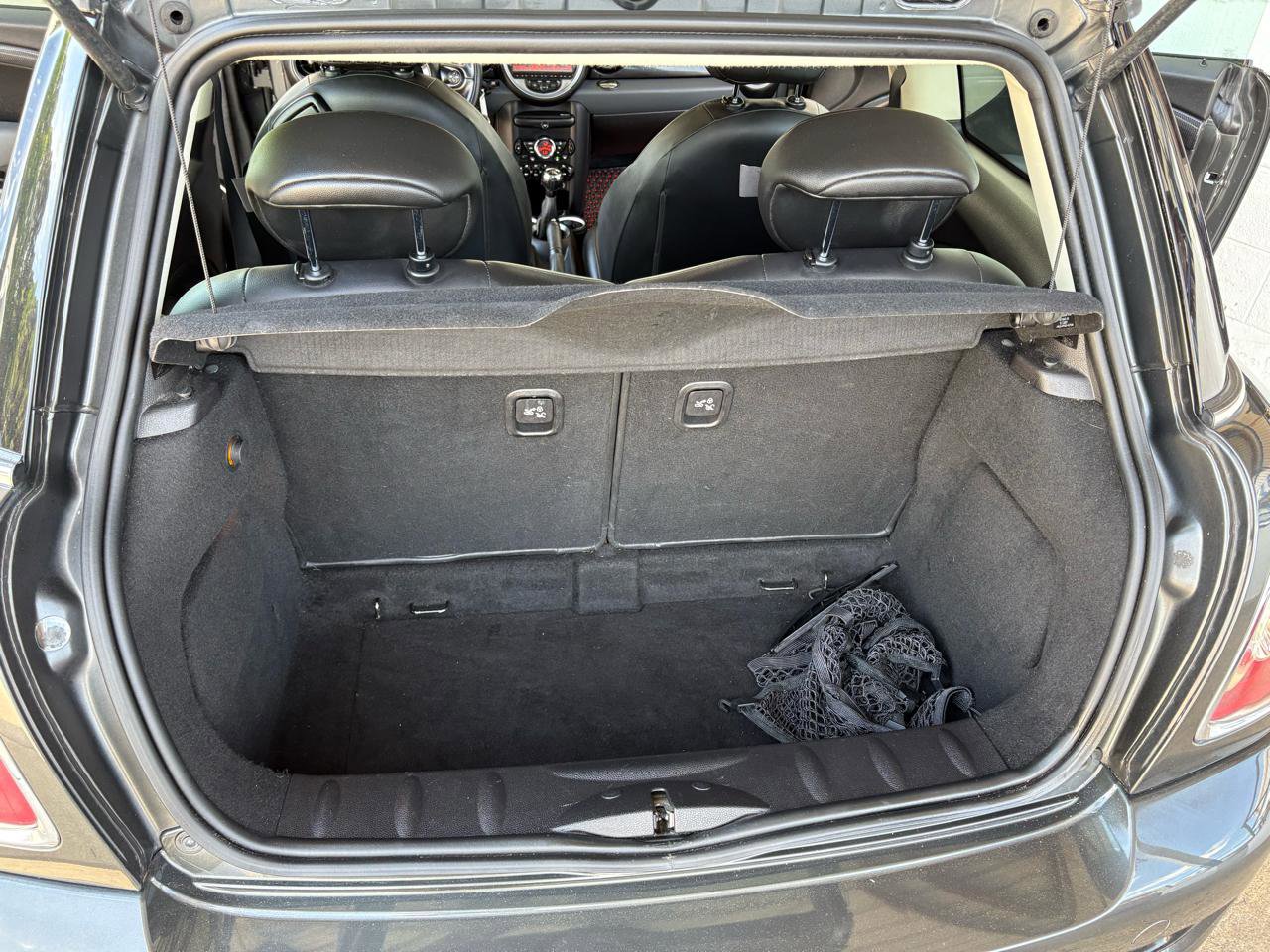 Used 2012 MINI Cooper S FWD image 15