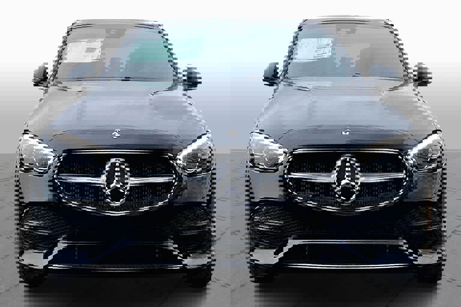 New 2026 Mercedes-Benz C 300 C 300 image 3