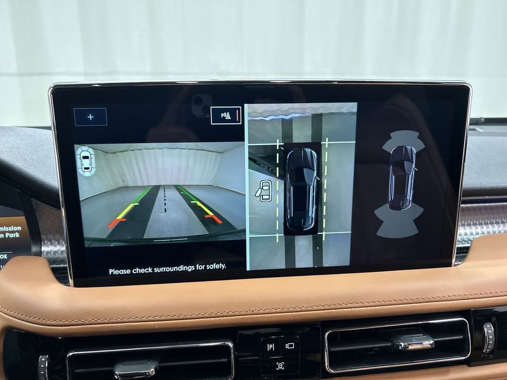 Used 2023 Lincoln Nautilus Black Label image 15