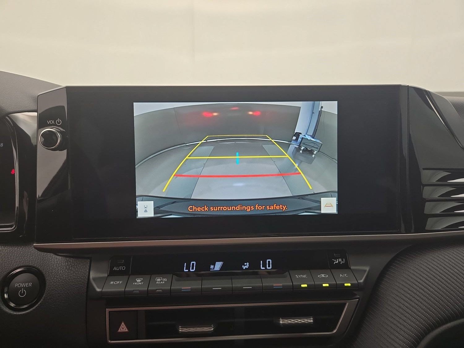 New 2026 Toyota Camry SE w/ Multimedia Upgrade Package FWD image 21
