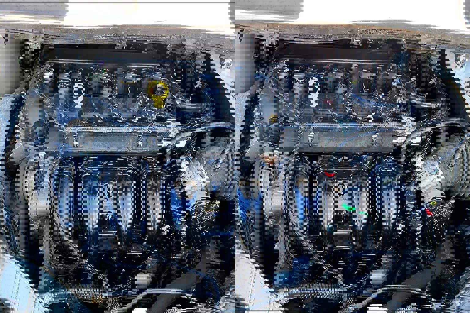 Used 2018 Ford Escape S image 33