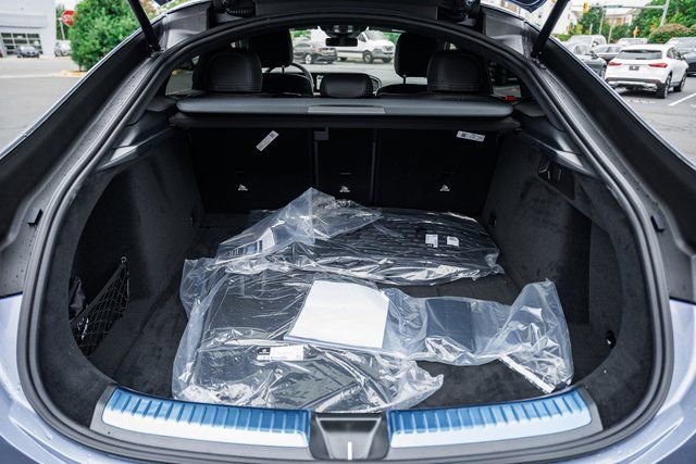 New 2026 Mercedes-Benz GLE 450 4MATIC Coupe image 10