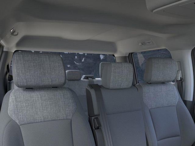 New 2026 Ford F250 XLT image 22
