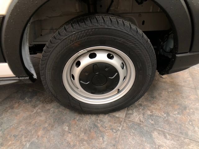 New 2026 Ford Transit 350 148 Medium Roof image 9