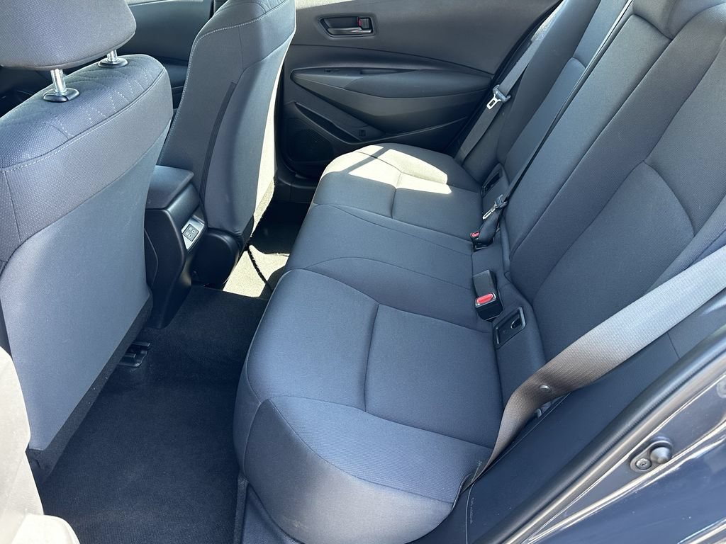 Used 2024 Toyota Corolla LE FWD image 15