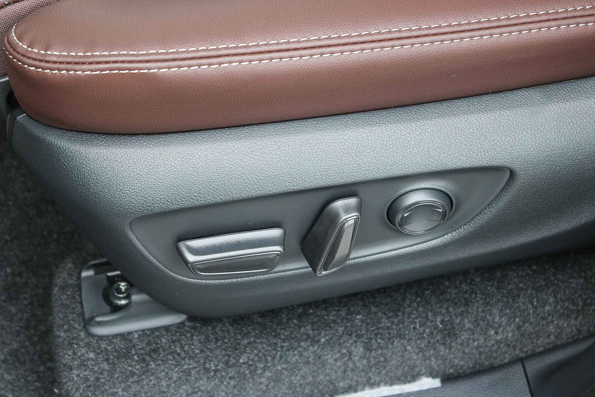 New 2026 Toyota Land Cruiser image 24