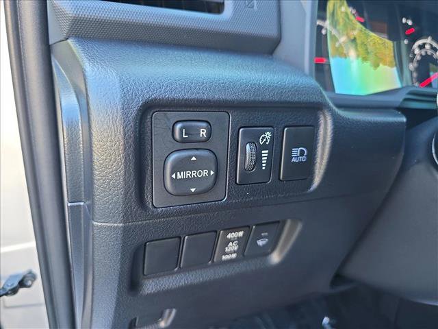 Used 2022 Toyota 4Runner TRD Off-Road Premium image 26