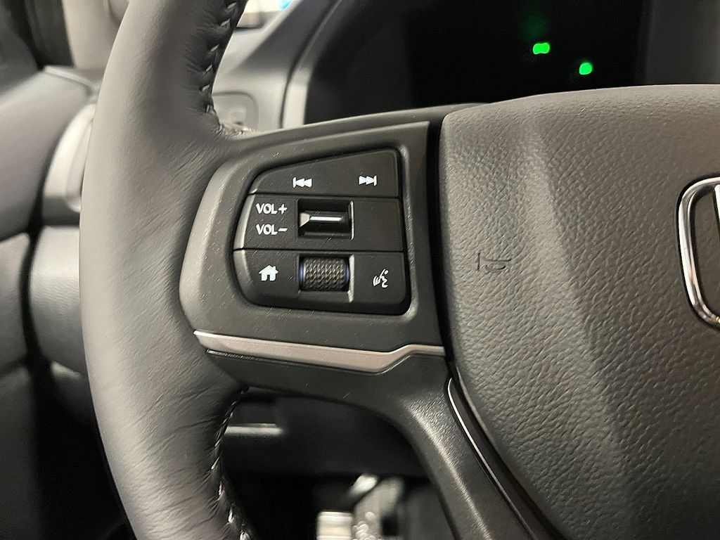 New 2025 Honda Ridgeline RTL image 15