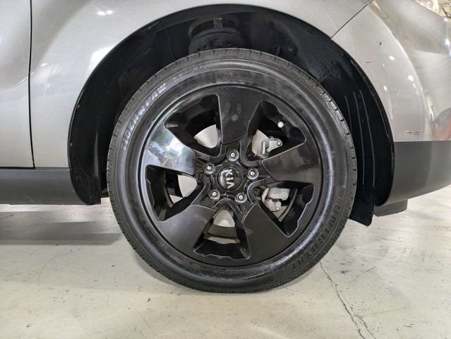 Used 2018 Kia Soul w/ Option Group 020 FWD image 10