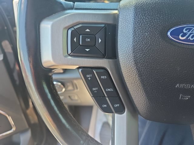 Used 2019 Ford F150 Platinum AWD/4WD image 24