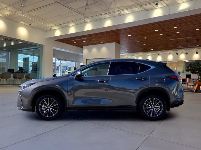 Used 2025 Lexus NX 350 AWD w/ Premium Package image 2