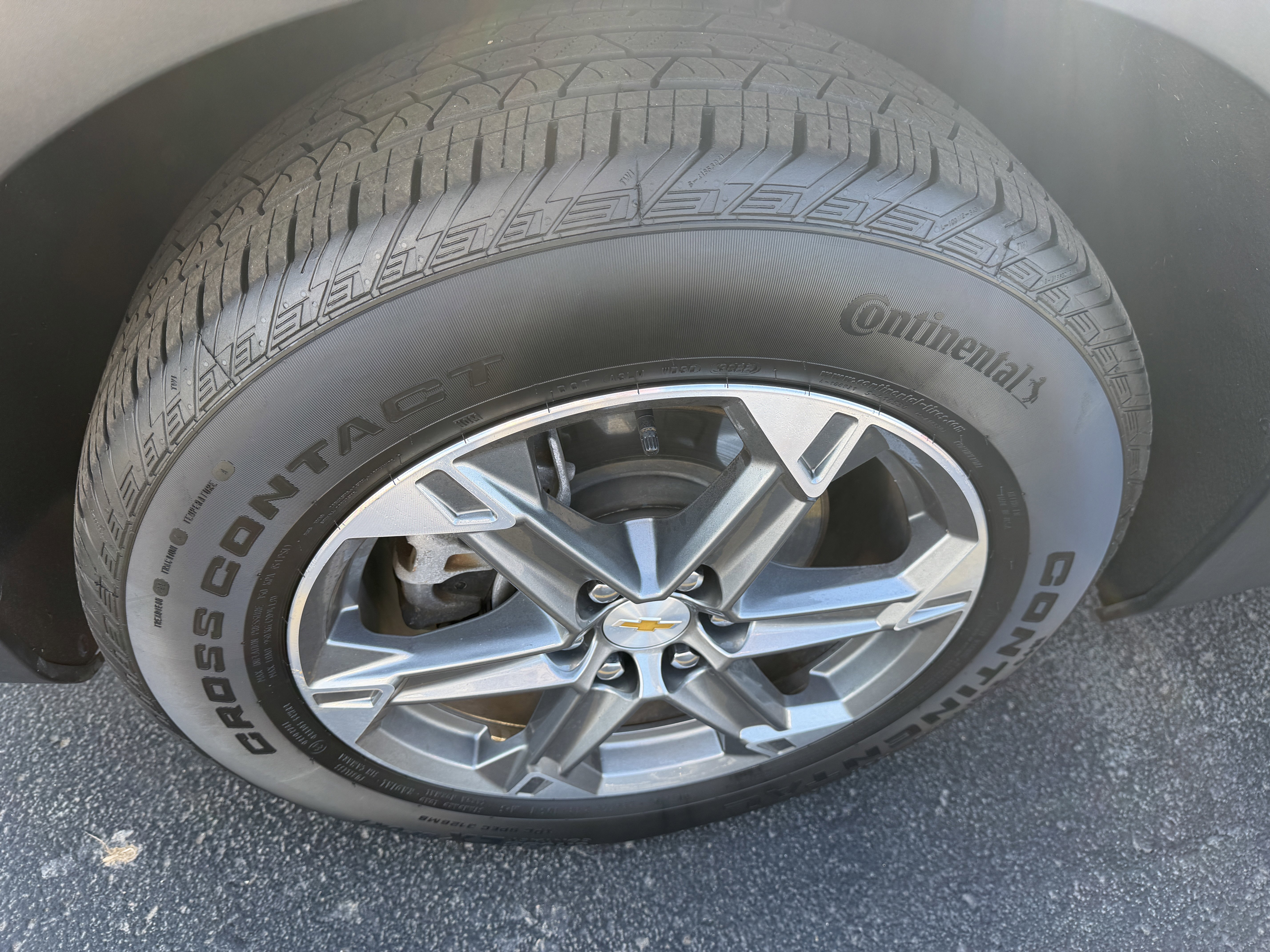 Used 2024 Chevrolet Blazer LT w/ Convenience Package image 8