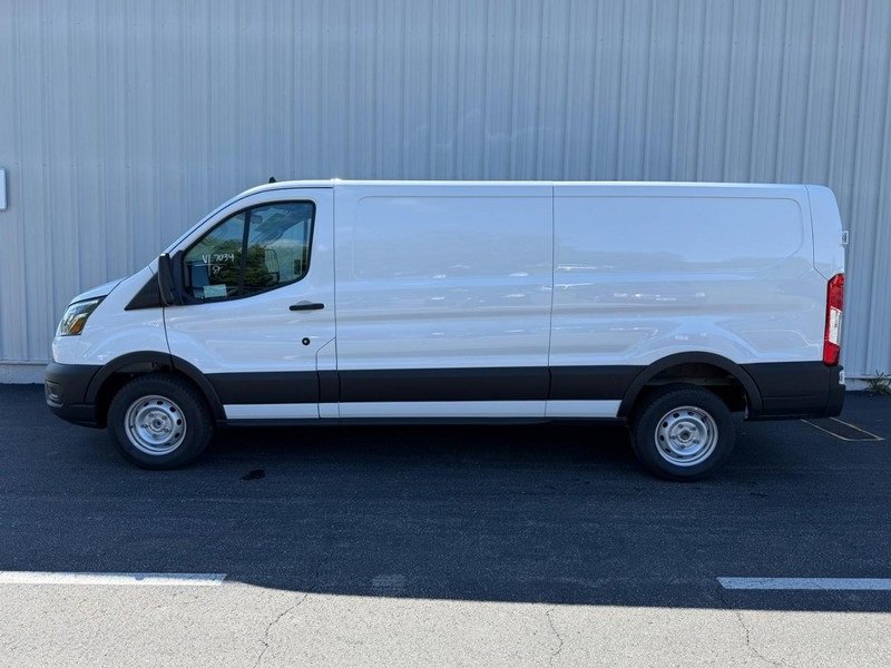 New 2025 Ford Transit 250 Low Roof w/ Load Area Protection Package image 3