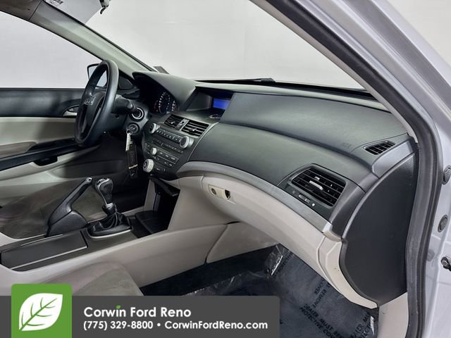 Used 2011 Honda Accord LX image 25