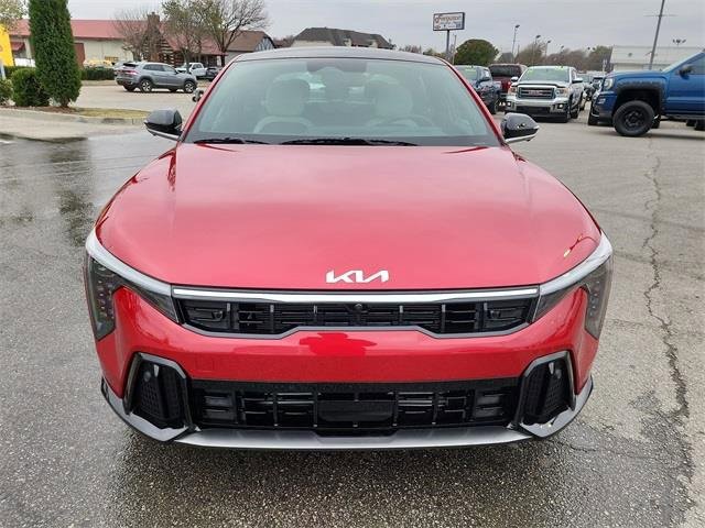 New 2025 Kia K4 GT-Line Turbo image 9