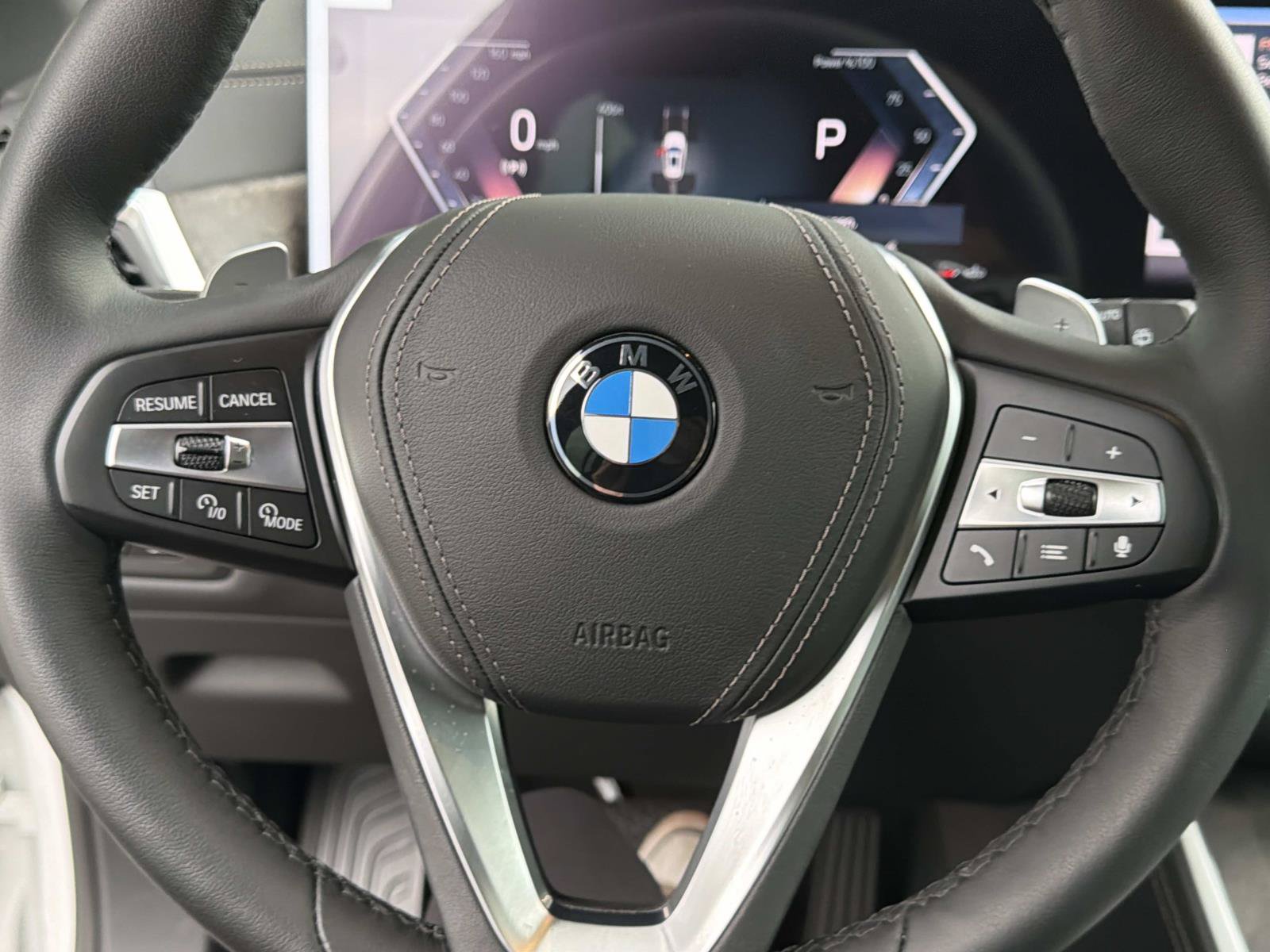Certified 2026 BMW X5 xDrive40i w/ Climate Comfort Package AWD/4WD image 29