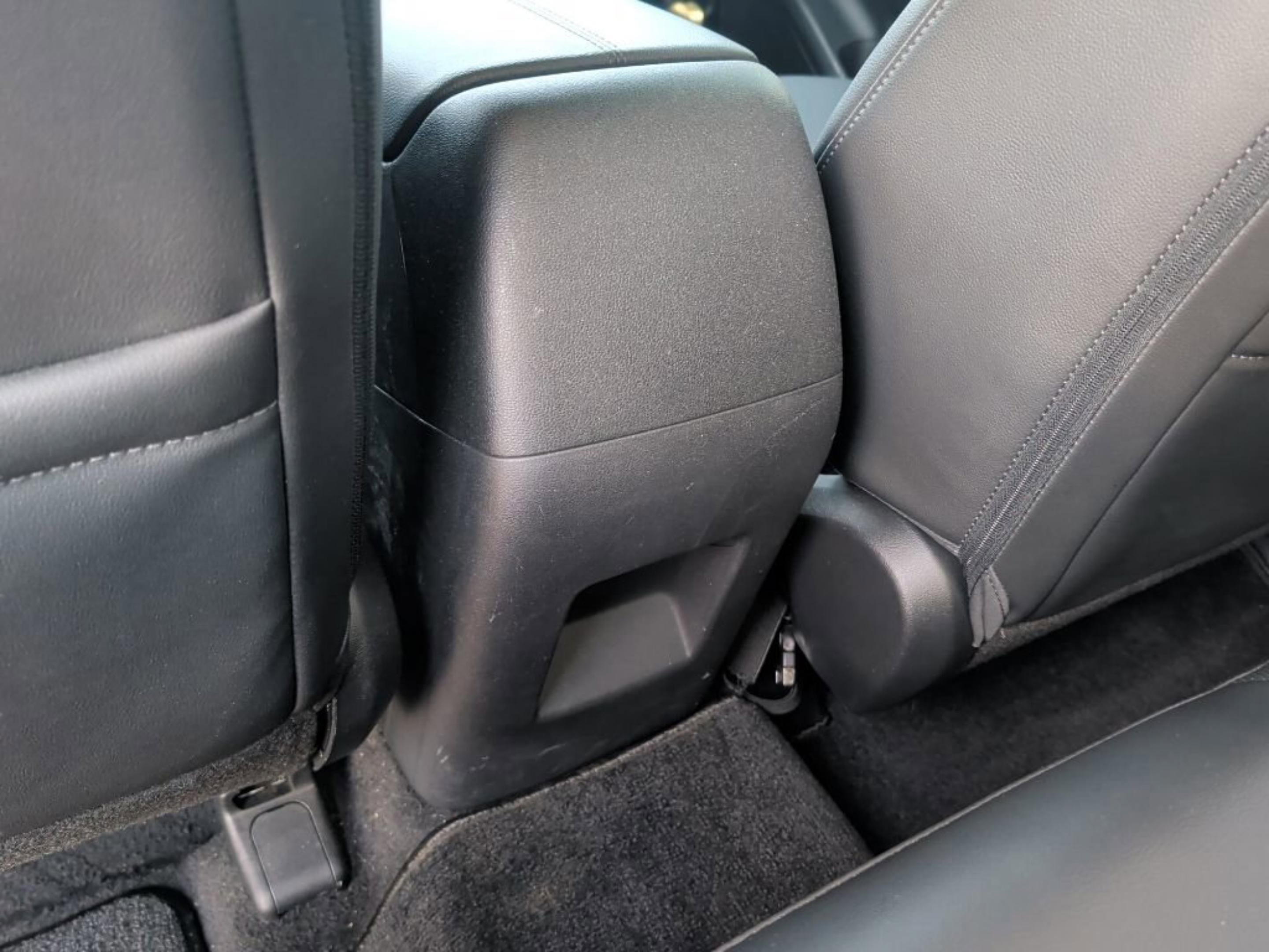 Used 2024 Hyundai Santa Cruz XRT image 10