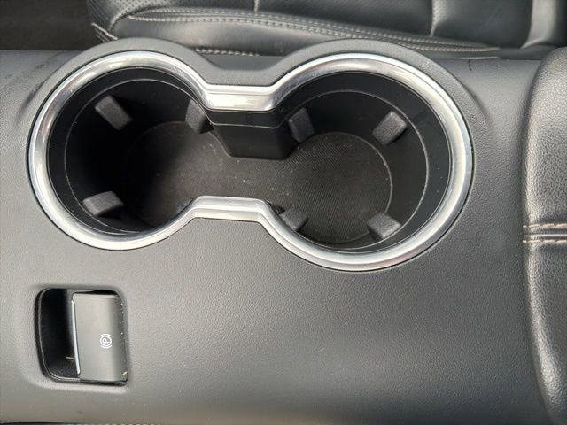 Used 2024 Ford Mustang Premium image 35