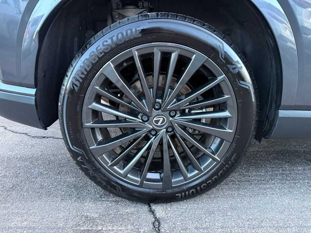 Certified 2024 Lexus RX 350 Premium w/ Accessory Package (K3) image 29