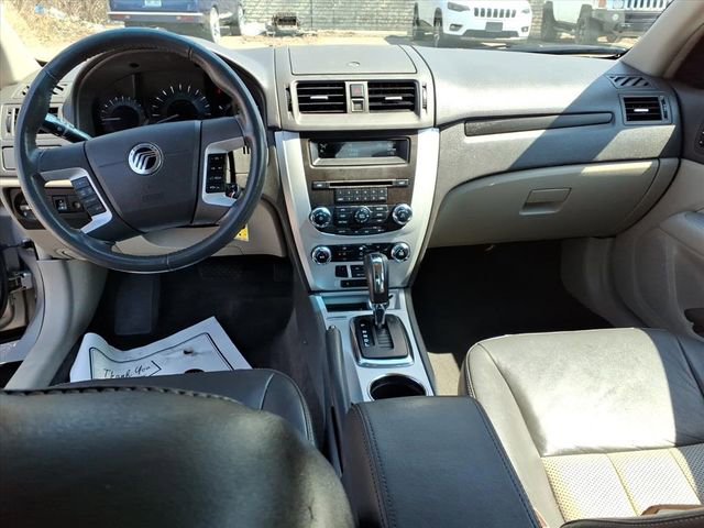 Used 2010 Mercury Milan Premier image 15