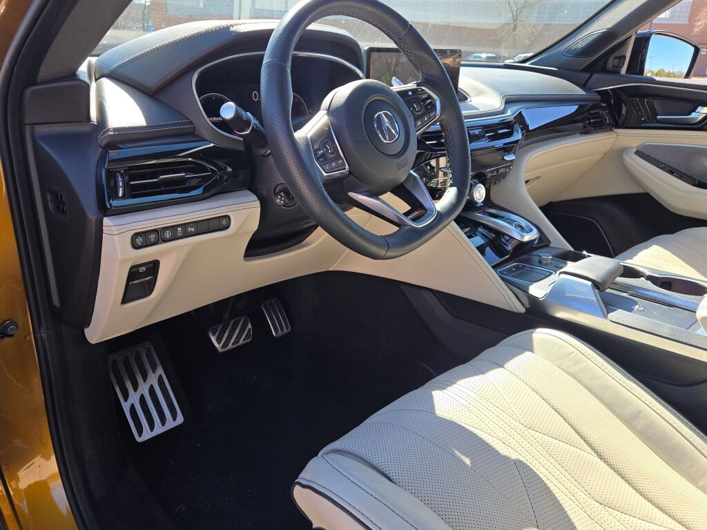 Used 2024 Acura MDX Type S image 29