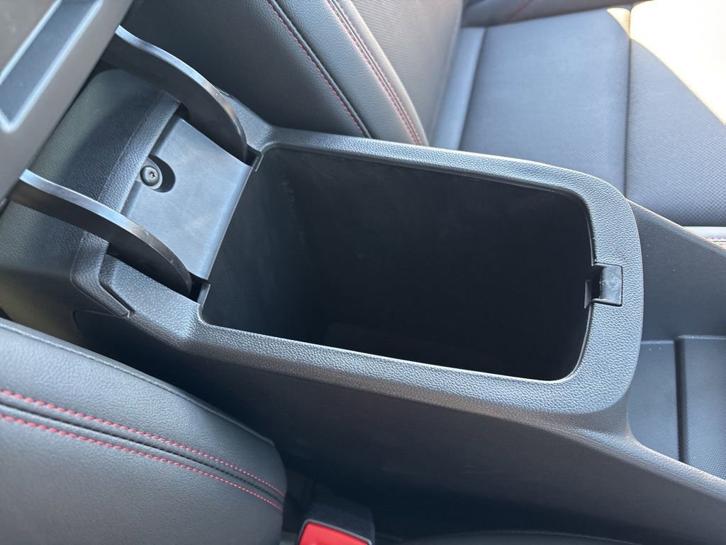 New 2026 Chevrolet Trax RS w/ Sunroof Package image 34