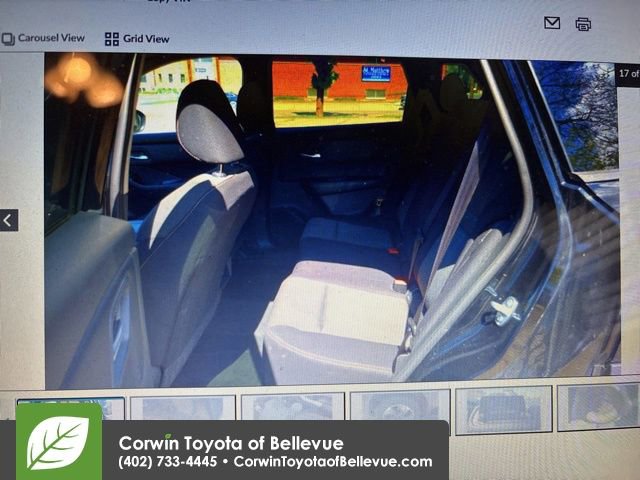 Used 2024 Nissan Rogue SV FWD image 12