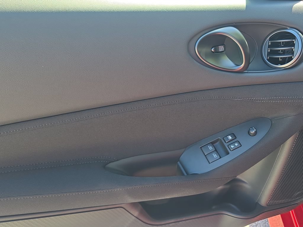 New 2026 Nissan Z Sport w/ Floor Mat Package RWD image 14