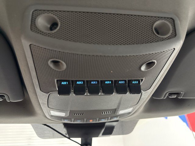 Used 2022 Ford F350 XL w/ Power Equipment Group AWD/4WD image 36