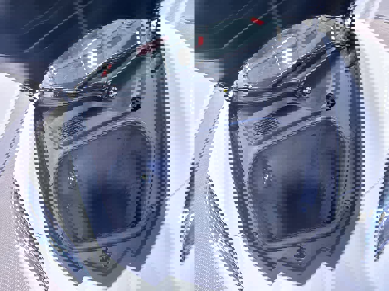 Used 2021 Chevrolet Corvette Stingray Premium Cpe w/ Z51 Performance Package image 40