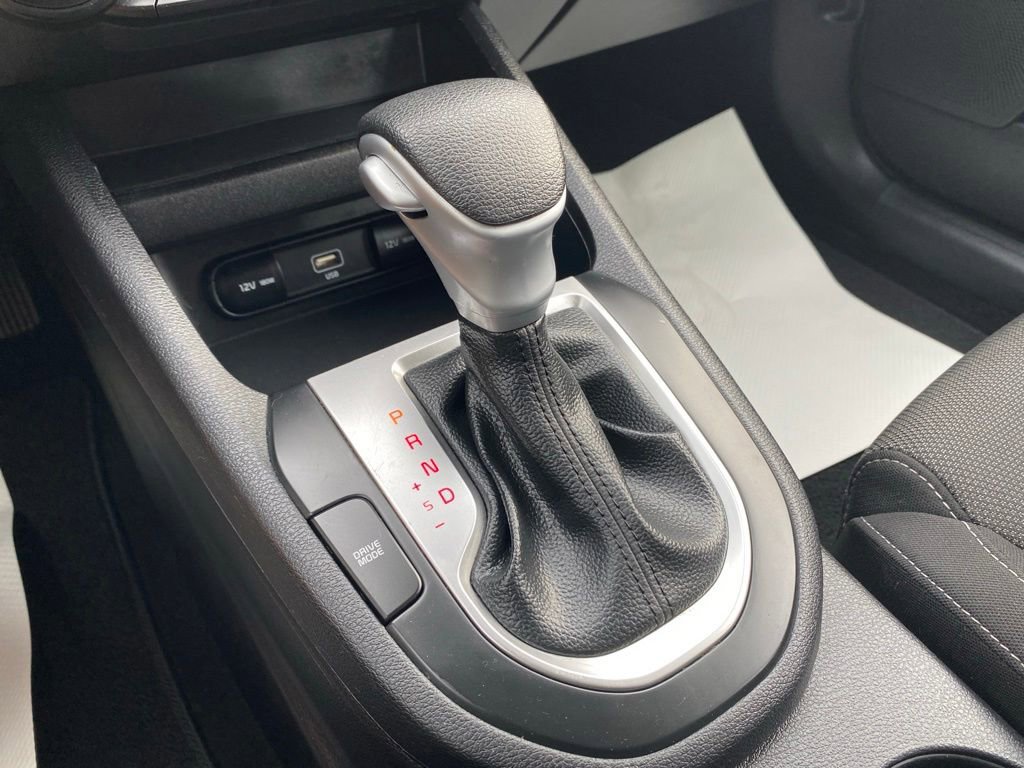 Certified 2023 Kia Forte LXS w/ LXS Technology Package FWD image 25