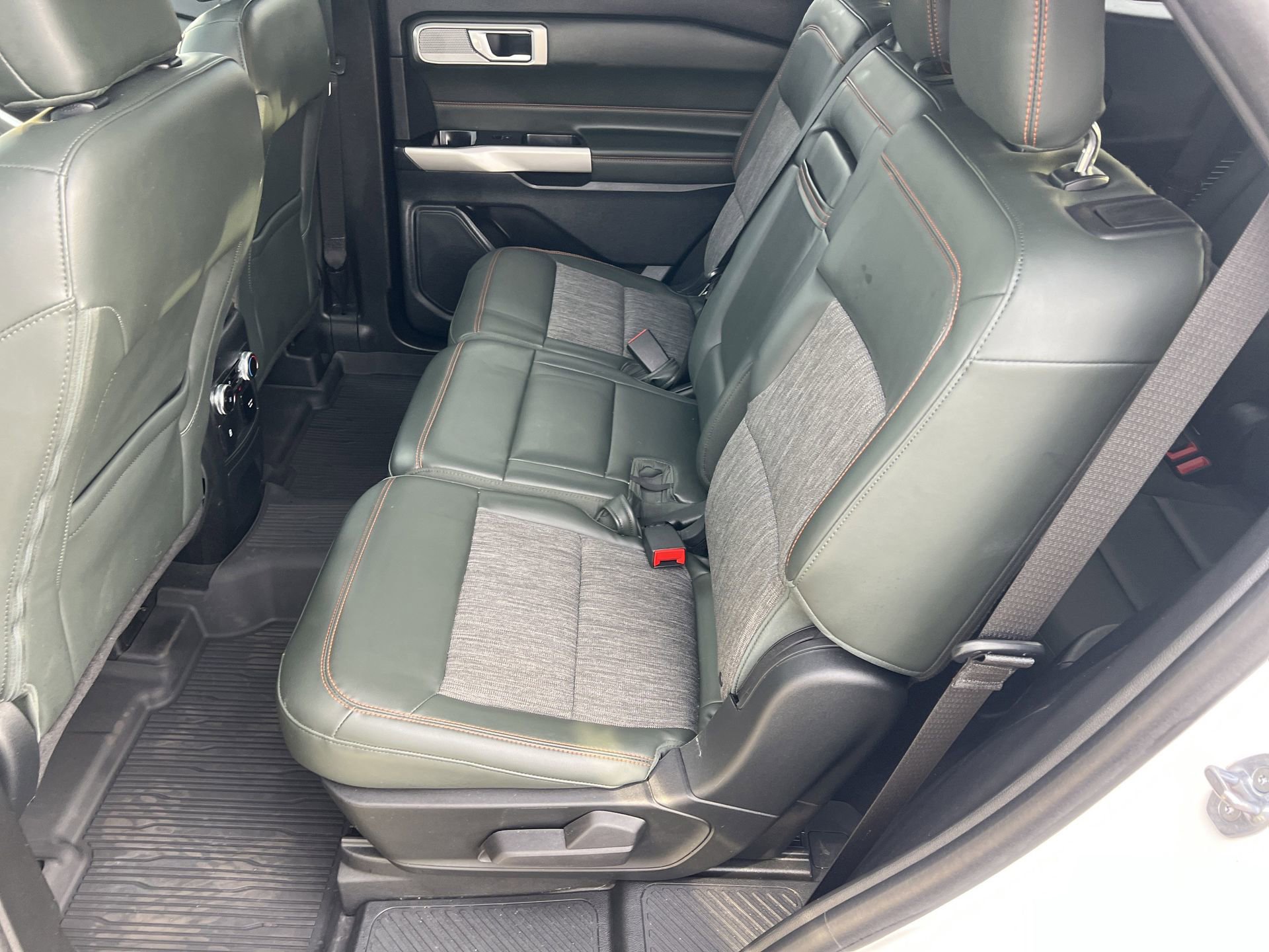 Certified 2023 Ford Explorer Timberline w/ Timberline Technology Package image 21