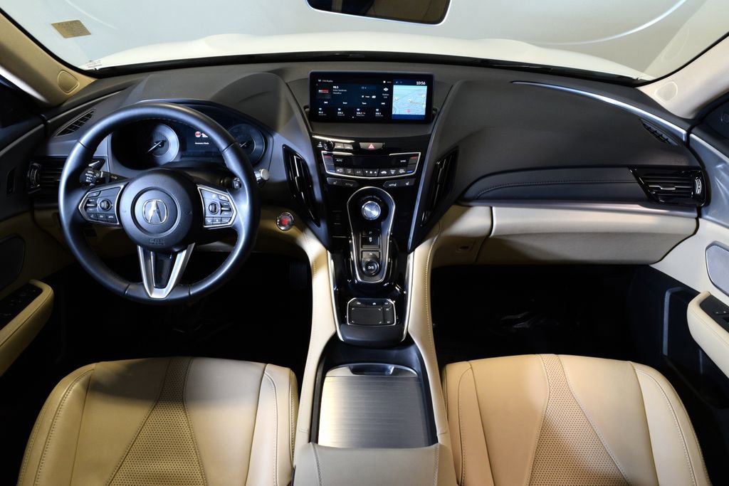 Used 2023 Acura RDX AWD w/ Technology Package image 16