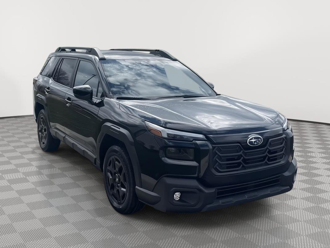 New 2026 Subaru Outback Limited image 7