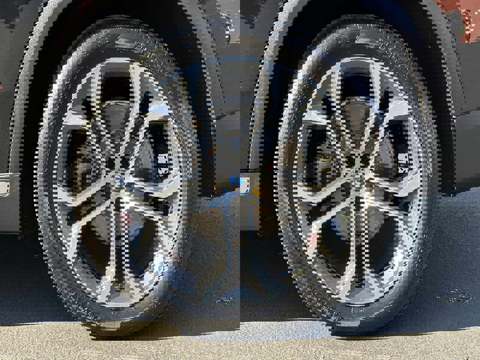 Used 2021 BMW X5 sDrive40i w/ Convenience Package image 8