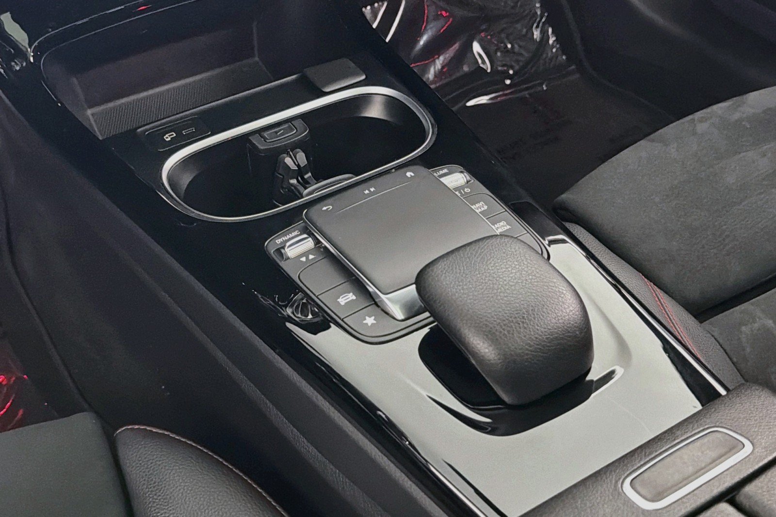 Certified 2023 Mercedes-Benz CLA 250 image 7
