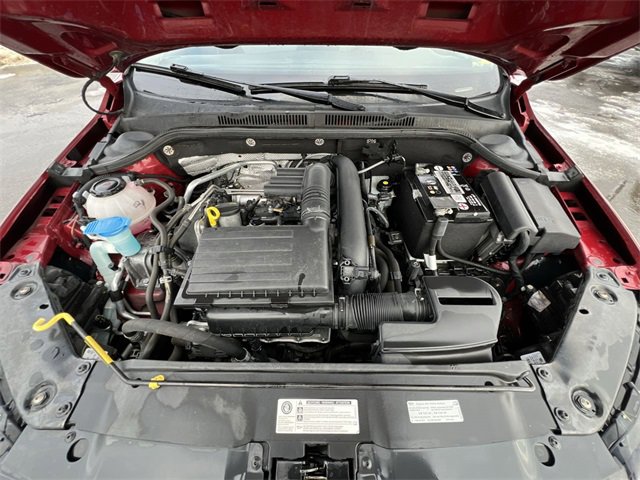 Used 2018 Volkswagen Jetta S image 13