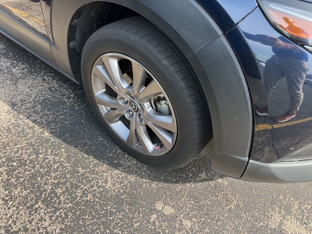 Used 2020 MAZDA CX-30 AWD w/ Select Package image 14