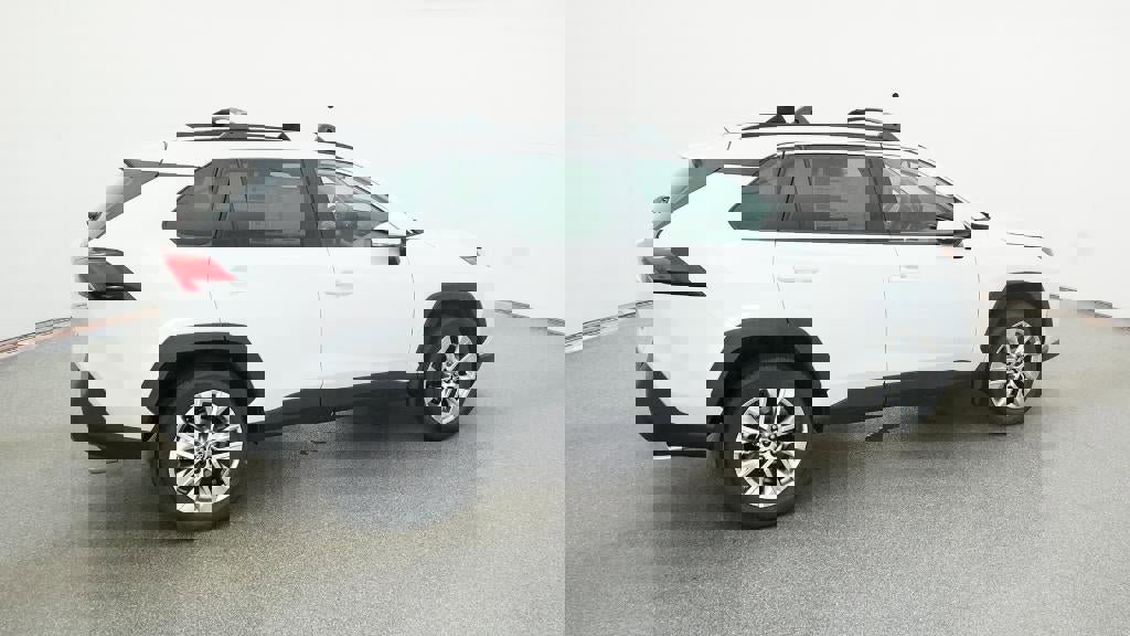New 2025 Toyota RAV4 XLE Premium image 43