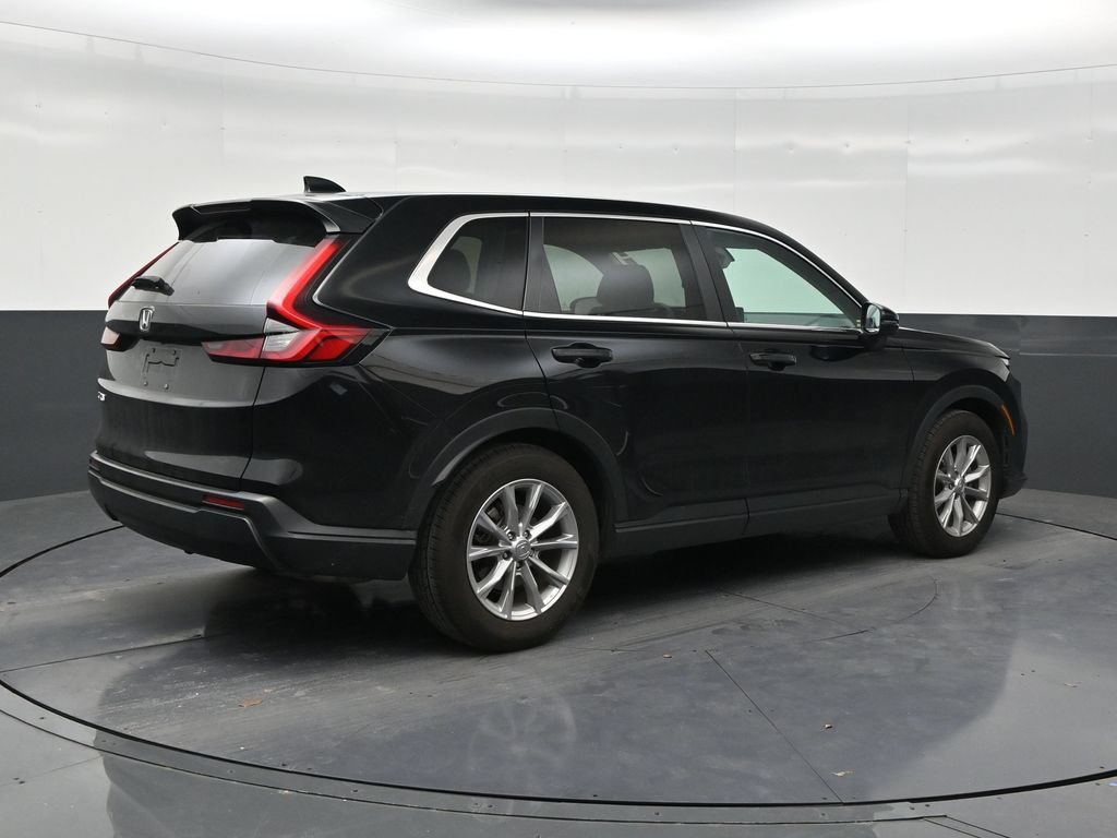 Used 2024 Honda CR-V EX image 5