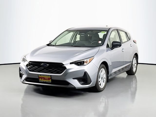 New 2025 Subaru Impreza 2.0i video 3