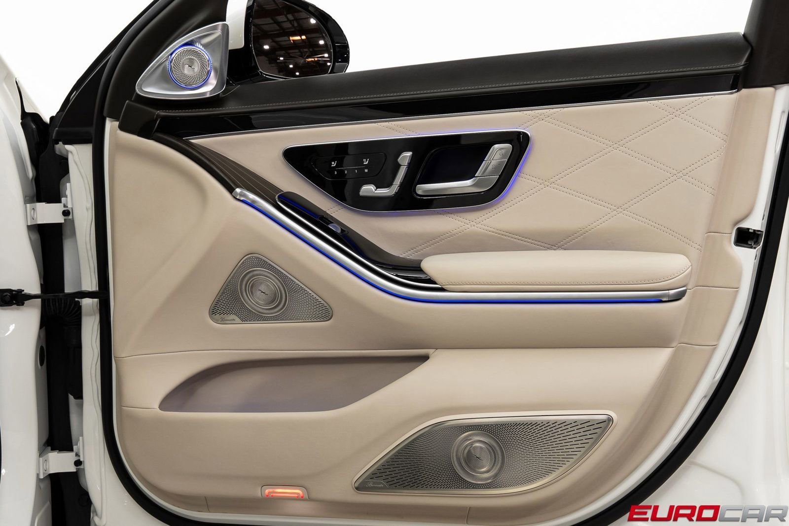 Used 2023 Mercedes-Benz Maybach S 680 4MATIC image 22