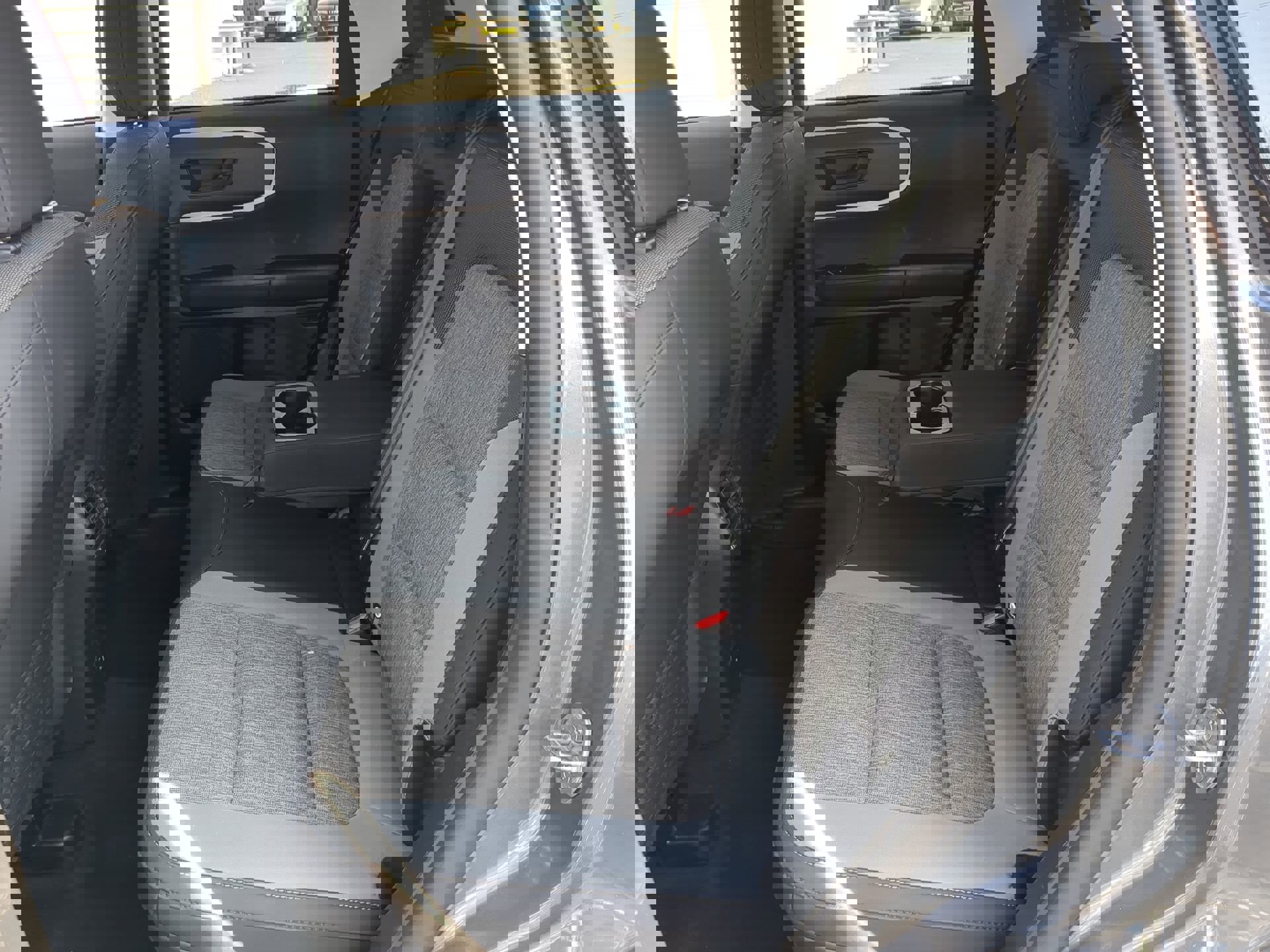 Used 2024 Ford Bronco Sport Big Bend image 18