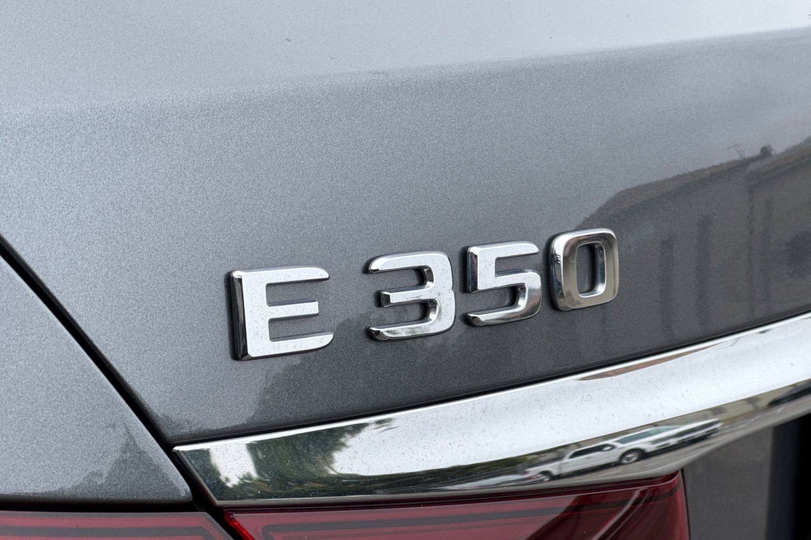 Used 2021 Mercedes-Benz E 350 Sedan image 32