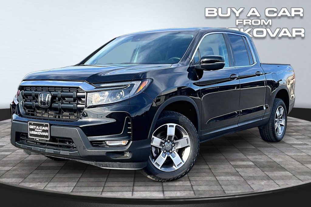 Used 2024 Honda Ridgeline RTL image 12
