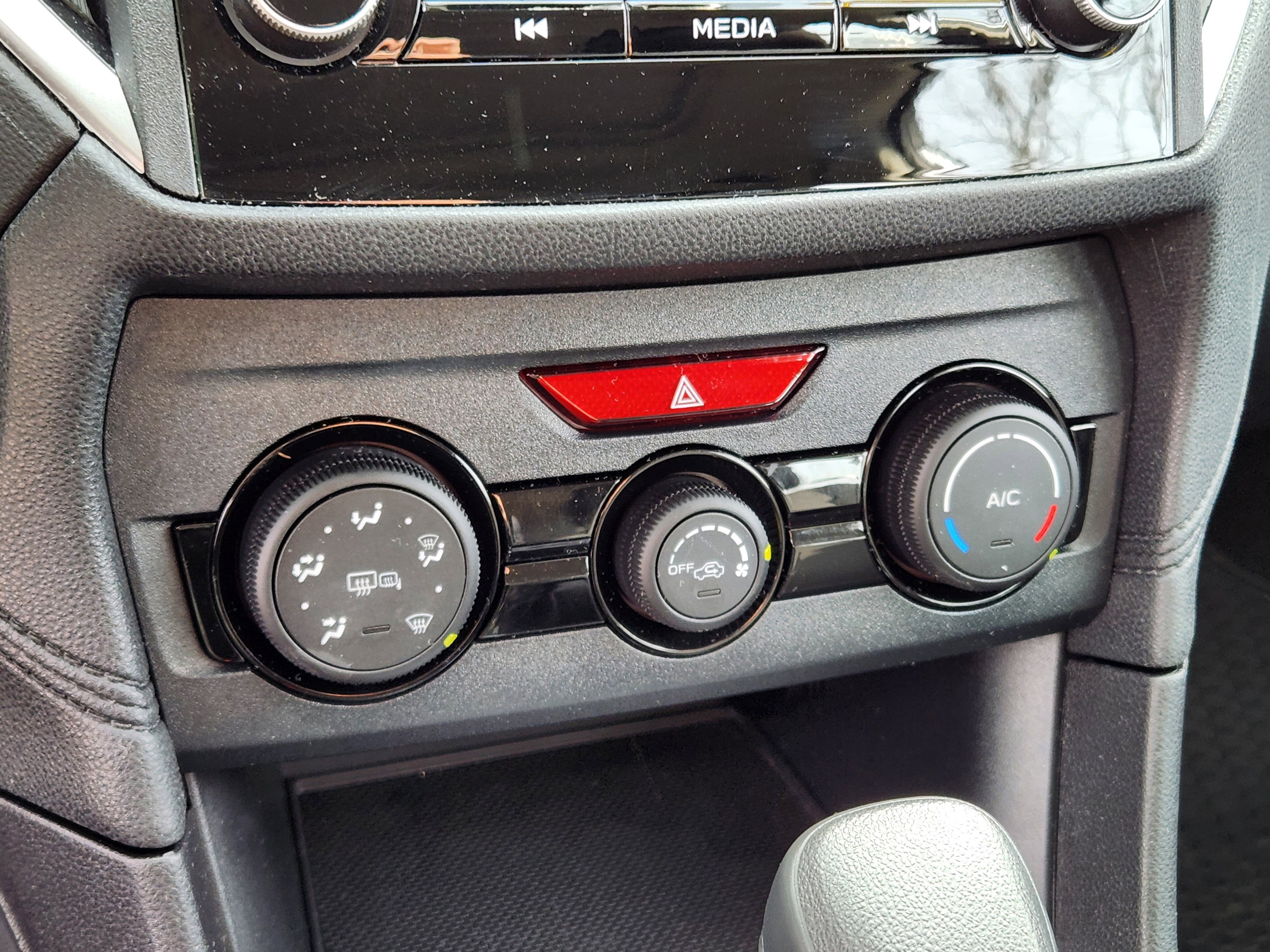 Certified 2023 Subaru Impreza Premium w/ Popular Package #2 image 20