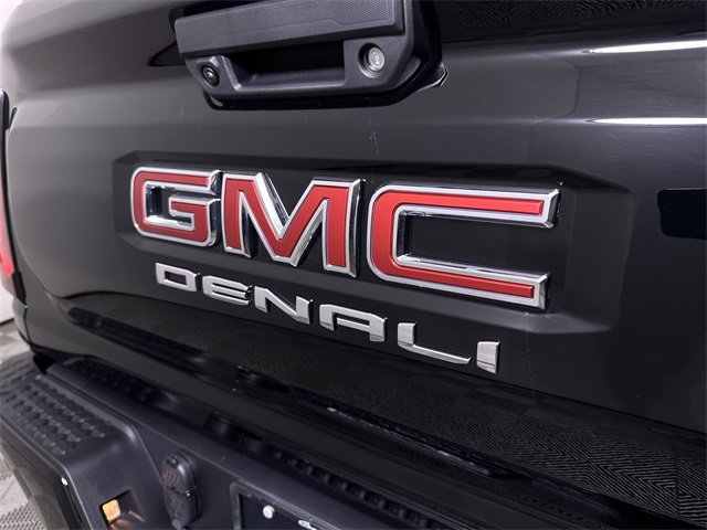 New 2026 GMC Canyon Denali image 32