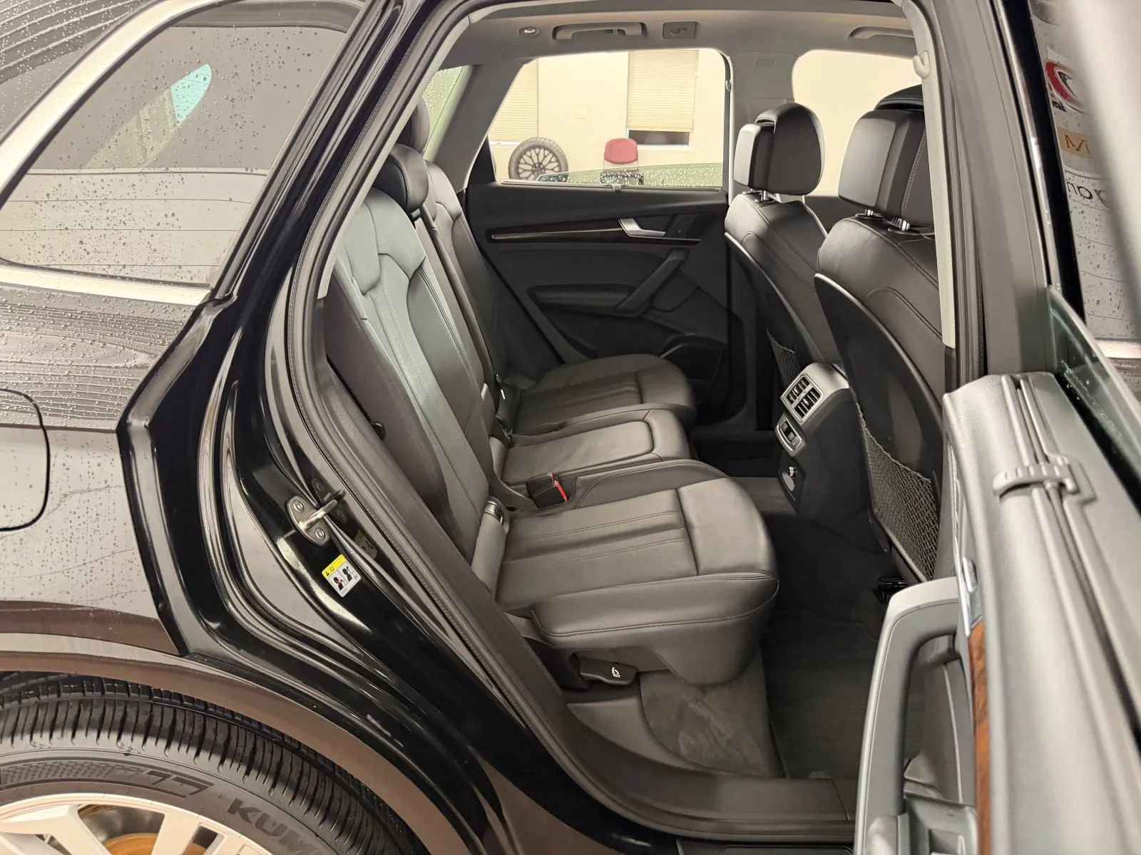 Used 2018 Audi Q5 Prestige w/ Prestige Package AWD/4WD image 39